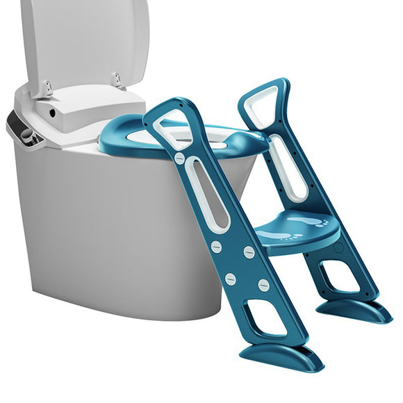 Toilet,Ladder,Children's,Potty,Toilet,Adjustable,Ladder,Portable,Folding,Babies,Supplies