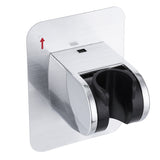 Adjustable,Shower,Strong,Viscosity,Shower,Holder,Stand,Bathroom,Accessories