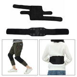 Tomalin,Electric,Heating,Unisex,Warmer,Magnetic,Thermal,Massage,Therapy,Relief,Waist,Support