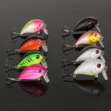 ZANLURE,Wobbler,Crankbait,Fishing,Artificial,Fishing,Tackle