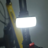 XANES,Light,Warning,Night,Light,Magnetic,Camping,Bicycle,Cycling,Motorcycle
