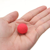 100Pcs,2.3cm,Buoyancy,Rounds,Bullet,Balls,Hunting,Garden