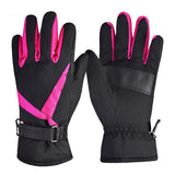 Women,Thick,Gloves,Waterproof,Windproof,Gloves,Winter,Climb,Sport,Gloves