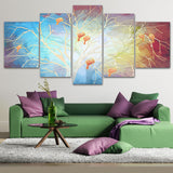 Modern,Canvas,Print,Paintings,Pictures,Decorations,Unframed