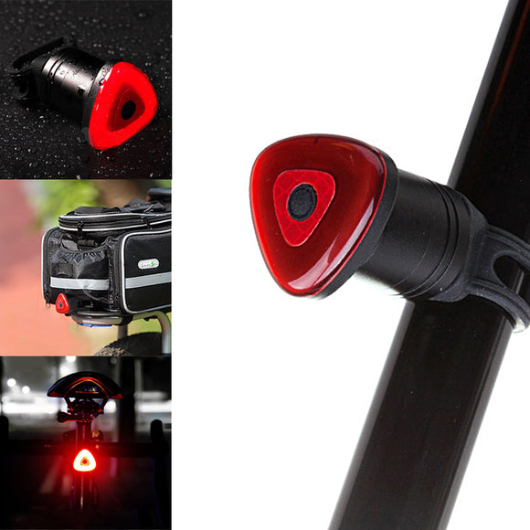XANES,STL15,Smart,Brake,Sensor,Light,Bicycle,Waterproof,Safty,Cycling,Motorcycle