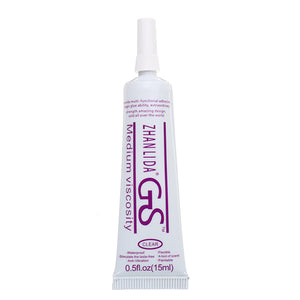 Epoxy,Resin,Clear,Adhesive,Needle,Phone,Screen,Repair,Crafts,Jewelry