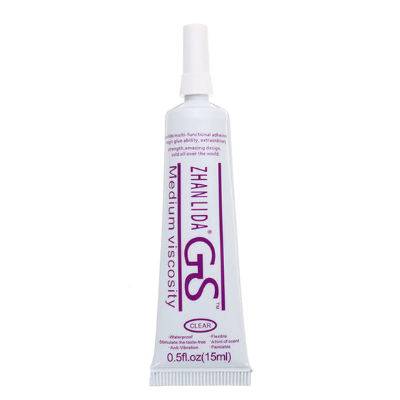 Epoxy,Resin,Clear,Adhesive,Needle,Phone,Screen,Repair,Crafts,Jewelry
