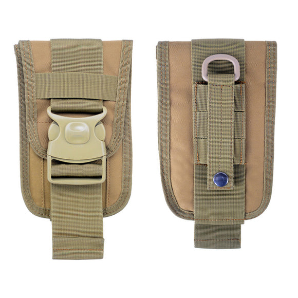 Outdoor,Tactical,Waist,Proof,Durable,Molle,Pouch,Waterproof,Cycling,Climbing,Phone