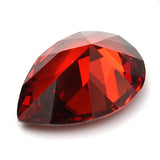 13x18mm,Artificial,Corundum,Pigeon,Blood,Sapphire,Lustrous,Loose,Gemstone,Decorations