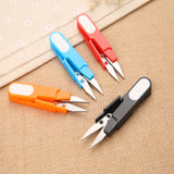 Portable,Plastic,Scissors,Cutter,Scissors,Sewing,Scissors