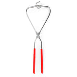 Stainless,Steel,Dipping,Tongs,Pottery,Glazing,Thongs,Ceramists,Studios