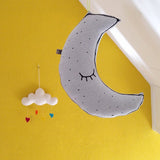 Creative,Luminous,Ghost,Light,Plush,Throw,Pillow,Noctilucence,Cushion,Gifts