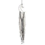 Woven,Tapestry,Hanging,Bohemian,Tassel,Macrame,Ornament,Decor