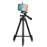 Extendable,Adjustable,Tripod,Stand,Phone,Holder,Camera,Camping,Travel,Photography,Tripod