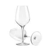 CIRCLE,Crystal,Crystal,Glasses,420ML,Glass,Water