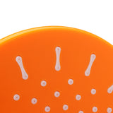 Bathroom,Round,Shape,Color,Options,Plastic,Water,Spray,Rainfall,Shower,Faucet