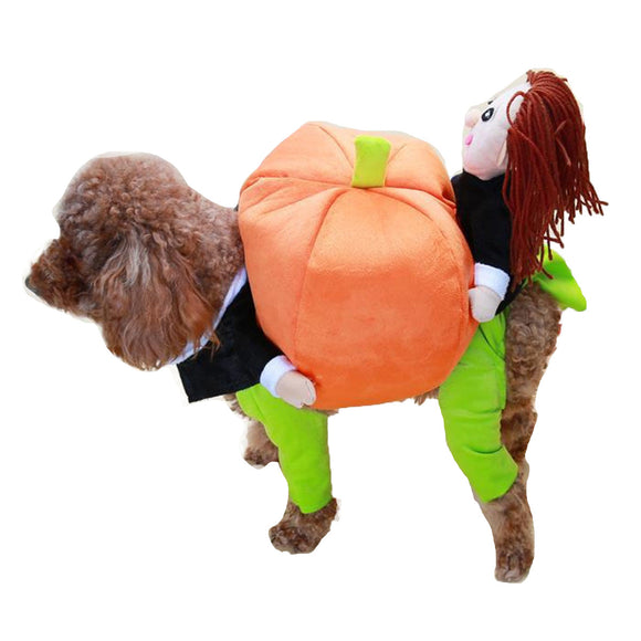 Funny,Pumpkin,Moveing,Suits,Party,Festival,Apparel,Clothing,Costume,Winter,Clothes