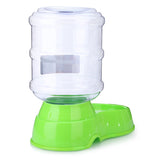 Large,Bottle,Automatic,Drink,Dispenser,Feeder,Waterer