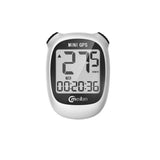 Wireless,Computer,1.6inch,Display,Waterproof,Rechargeable,Cycling,Speedometer,Odometer