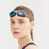 TOSWIM,Swimming,Goggles,Adjustable,Waterproof,Eyewear,Professional,Swimming,Training,Glasses,Storage