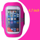 Bicycle,Sports,Armbands,Touch,Screen,Waterproof,Samsung,iPhone,Huawei,Adjustable,ArmBand