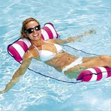 Water,Hammock,Foldable,Inflate,Lounge,Lounge,Chair,Floating