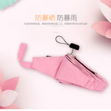 Ultra,Light,Umbrella,Folding,Pocket,Umbrella