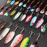 ZANLURE,Fishing,Rattle,Fishing,Baits,Tackle