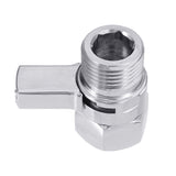Shower,Valve,Quick,Adapter,Brass,Valve,Water,Control,Regulator,Accessory