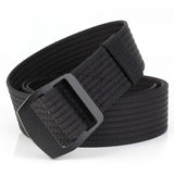 120CM,Stretch,Braided,Elastic,Weave,Nylon,Military,Belts,Outdoor,Sport,Tactical