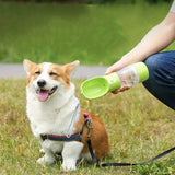 Portable,Water,Bottles,Small,Large,Travel,Puppy,Drinking,Outdoor,Water,Dispenser,Feeder,Product