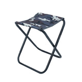 Outdoor,Portable,Folding,Chair,Aluminum,Stool,Picnic,Beach,Chair,100kg