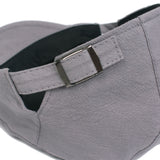 Women,Summer,Cotton,Adjustable,Beret,Casual,Outdoor,Breathable,Sunshade,Forward