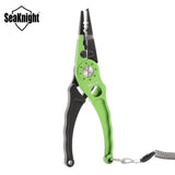 SeaKnight,Fishing,Pliers,Lures,Braid,Cutter,Remover,Tackle,Retention