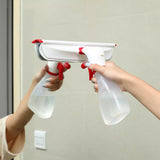YIJIE,Handheld,Window,Glass,Brush,Wiper,Cleaner,Modes,Adjustable,Spray,Bathroom,Window,Washing,Scraper