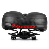 BIKIGHT,Cycling,Bicycle,Extra,Comfort,Saddle,Sport,Hollow,Cushion,Cycling,Motorcycle