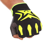 Outdoor,Adult,Cycling,Shockproof,Sport,Finger,Gloves