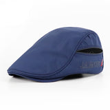 Women,Cotton,Breathable,Painter,Beret,Casual,Adjustable,Newsboy,Cabbie