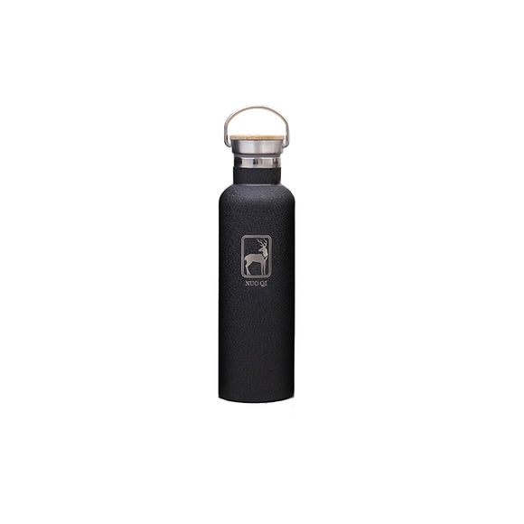 Stainless,Steel,Thermos,Water,Bottle,Insulation,Sports,Outdoor,Travel