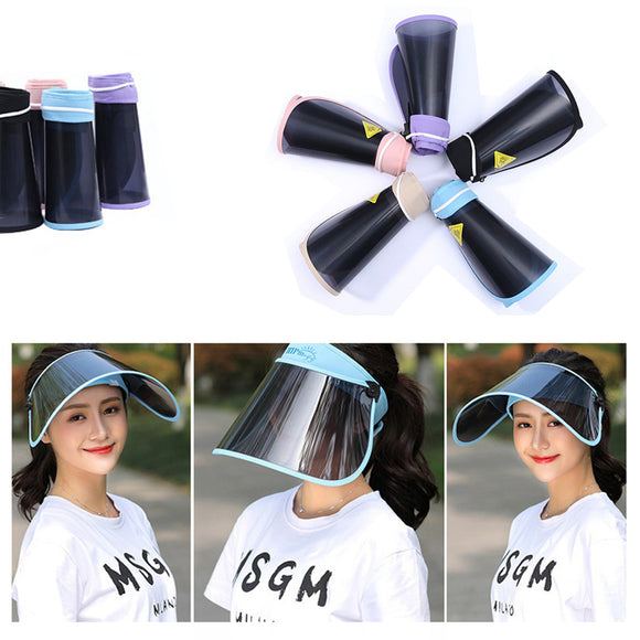 Foldable,Polarized,Visor,Outdoor,Protection,Hiking,Climbing,Protective