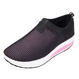 Women,Casual,Shoes,Breathable,Vulcanize,Shoes,Ladies,Ultralight,Sneakers