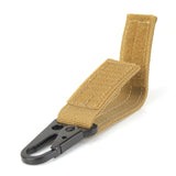 Eagle,Shape,Nylon,Camouflage,Outdoor,Camping,Mountaineering,Buckle,Tactical
