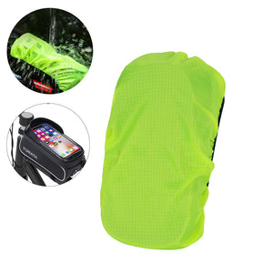 BIKIGHT,Bicycle,Front,Frame,Cover,Waterproof,Touch,Screen,Visor,Phones,Protector