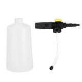 700mL,Adjustable,Bottle,Sprayer,Nozzle,Lavor,Comet,Pressure,Washer