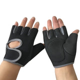 Outdoor,Sports,Finger,Glove,Riding,Breathable,Weightlifting,Gloves