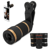 Practical,Optical,Telescope,Mobile,Telephoto,Smartphone,Photographers