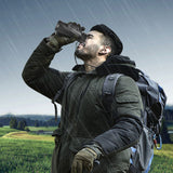 IPRee,Definition,Monocular,Zoomable,Waterproof,Telescope,Camping,Travel