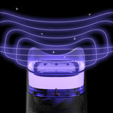 Mosquito,Killer,Charging,Electric,Mosquito,Dispeller,Light,Outdoor,Garden