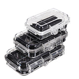 Outdoor,Waterproof,Safety,Shockproof,Sealed,Plastic,Safety,Equipment