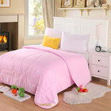 Summer,Quilt,Throw,Condition,Comforter,Blankets,Adults,Plaids,Patchwork,Covers